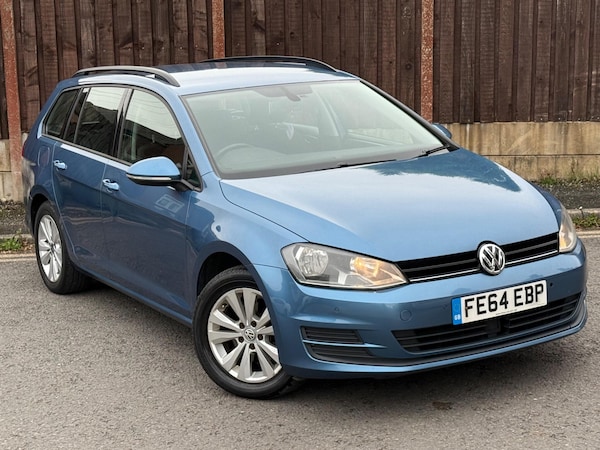 Used Volkswagen Golf 2014 for sale - 75990376: Photo 13