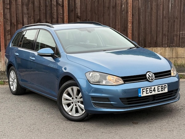 Used Volkswagen Golf 2014 for sale - 75990376: Photo 14