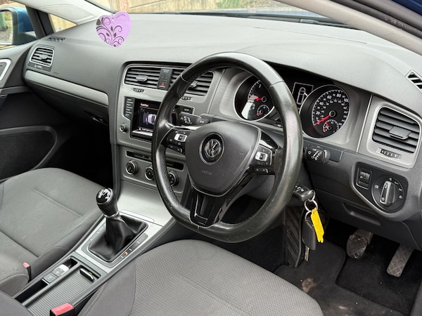 Used Volkswagen Golf 2014 for sale - 75990376: Photo 15