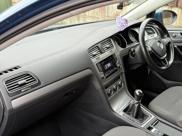 Used Volkswagen Golf 2014 for sale - 75990376: Photo 17