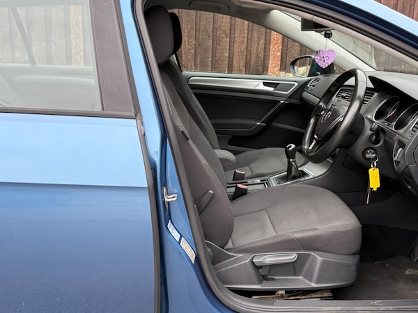 Used Volkswagen Golf 2014 for sale - 75990376: Photo 18