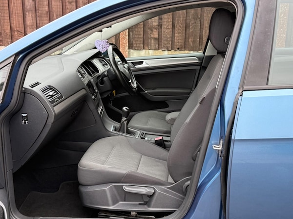 Used Volkswagen Golf 2014 for sale - 75990376: Photo 19