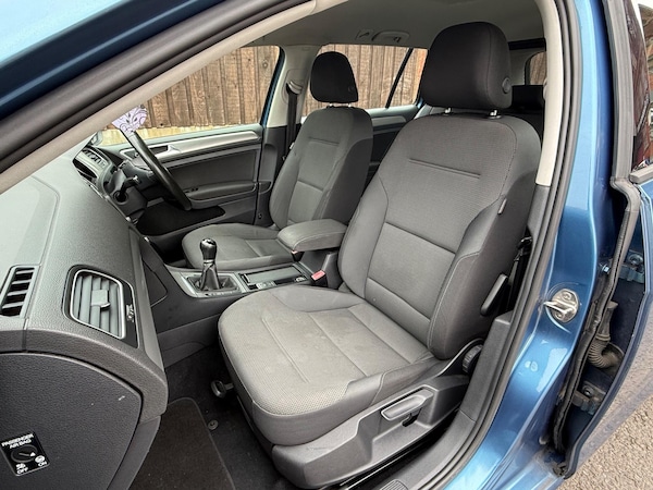 Used Volkswagen Golf 2014 for sale - 75990376: Photo 22