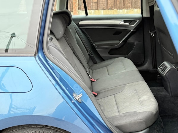 Used Volkswagen Golf 2014 for sale - 75990376: Photo 23