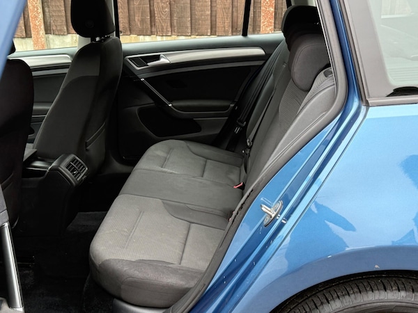 Used Volkswagen Golf 2014 for sale - 75990376: Photo 25