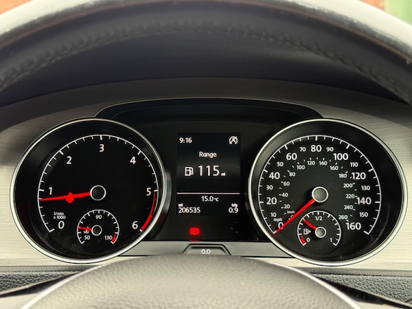 Used Volkswagen Golf 2014 for sale - 75990376: Photo 29