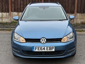 Used Volkswagen Golf 2014 for sale - 75990376: Photo 2