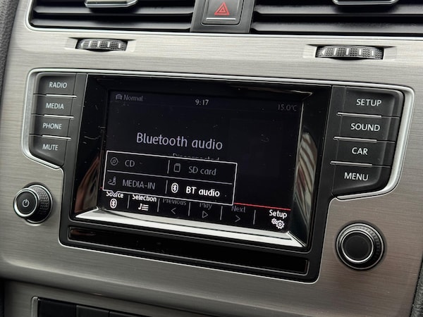 Used Volkswagen Golf 2014 for sale - 75990376: Photo 38