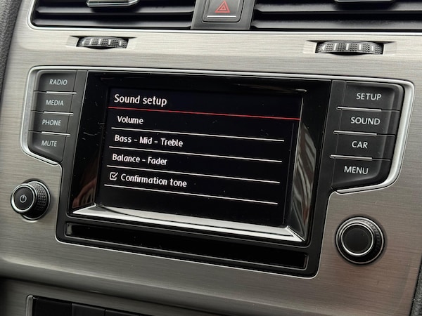 Used Volkswagen Golf 2014 for sale - 75990376: Photo 39