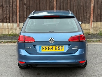 Used Volkswagen Golf 2014 for sale - 75990376: Photo 3