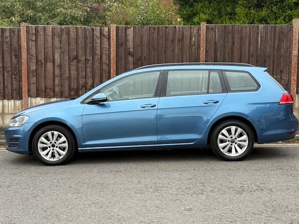 Used Volkswagen Golf 2014 for sale - 75990376: Photo 5