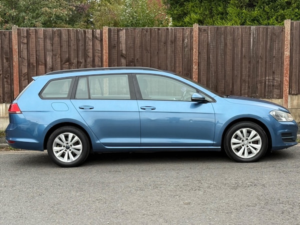 Used Volkswagen Golf 2014 for sale - 75990376: Photo 6