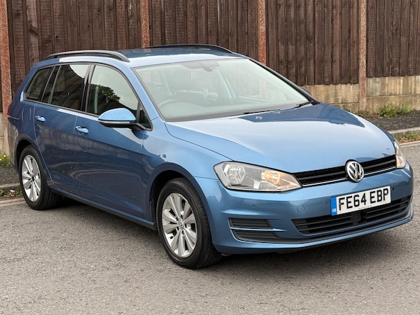 Used Volkswagen Golf 2014 for sale - 75990376: Photo 7