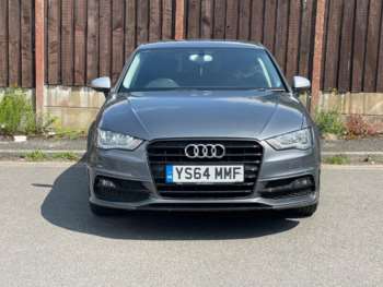 Used Audi A3 2014 for sale - 74758653: Photo