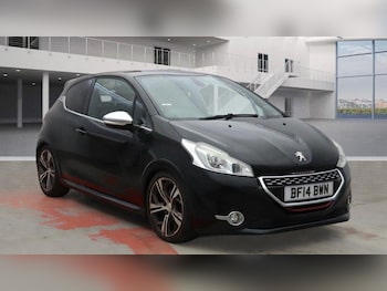 2014 (14) - 1.6 THP GTi 3dr