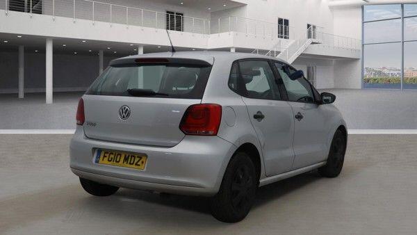 Used Volkswagen Polo for sale - 77737039: Photo 2
