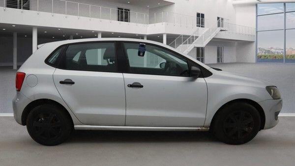 Used Volkswagen Polo for sale - 77737039: Photo 3