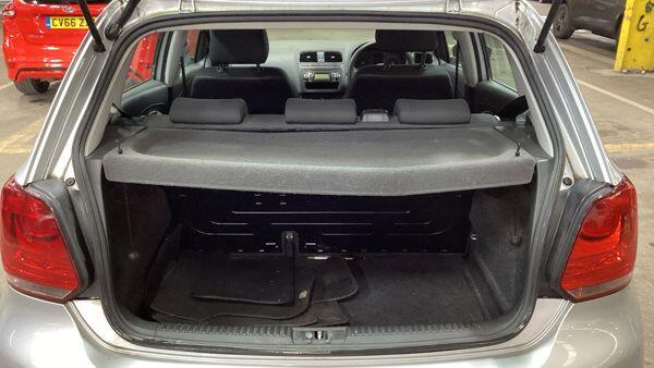 Used Volkswagen Polo for sale - 77737039: Photo 4