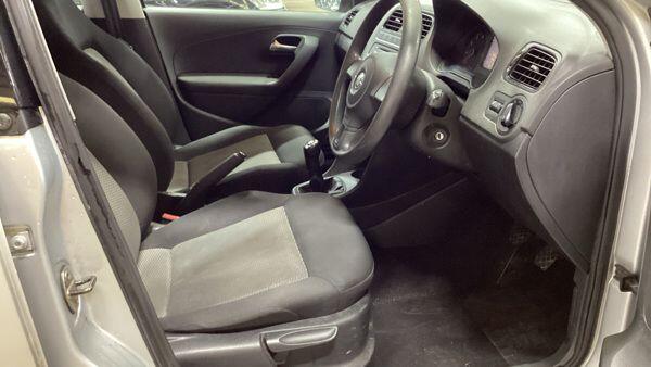 Used Volkswagen Polo for sale - 77737039: Photo 6