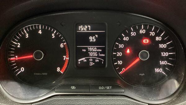 Used Volkswagen Polo for sale - 77737039: Photo 7