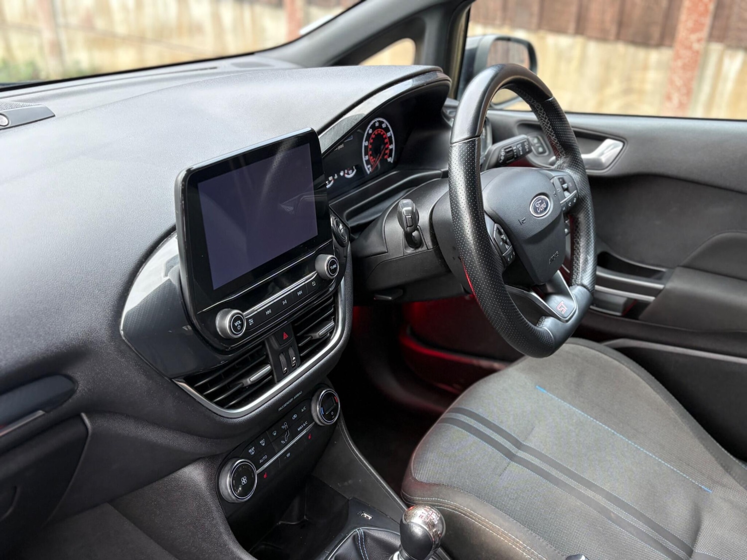 Used Ford Fiesta 2019 for sale - 77254701: Photo 29