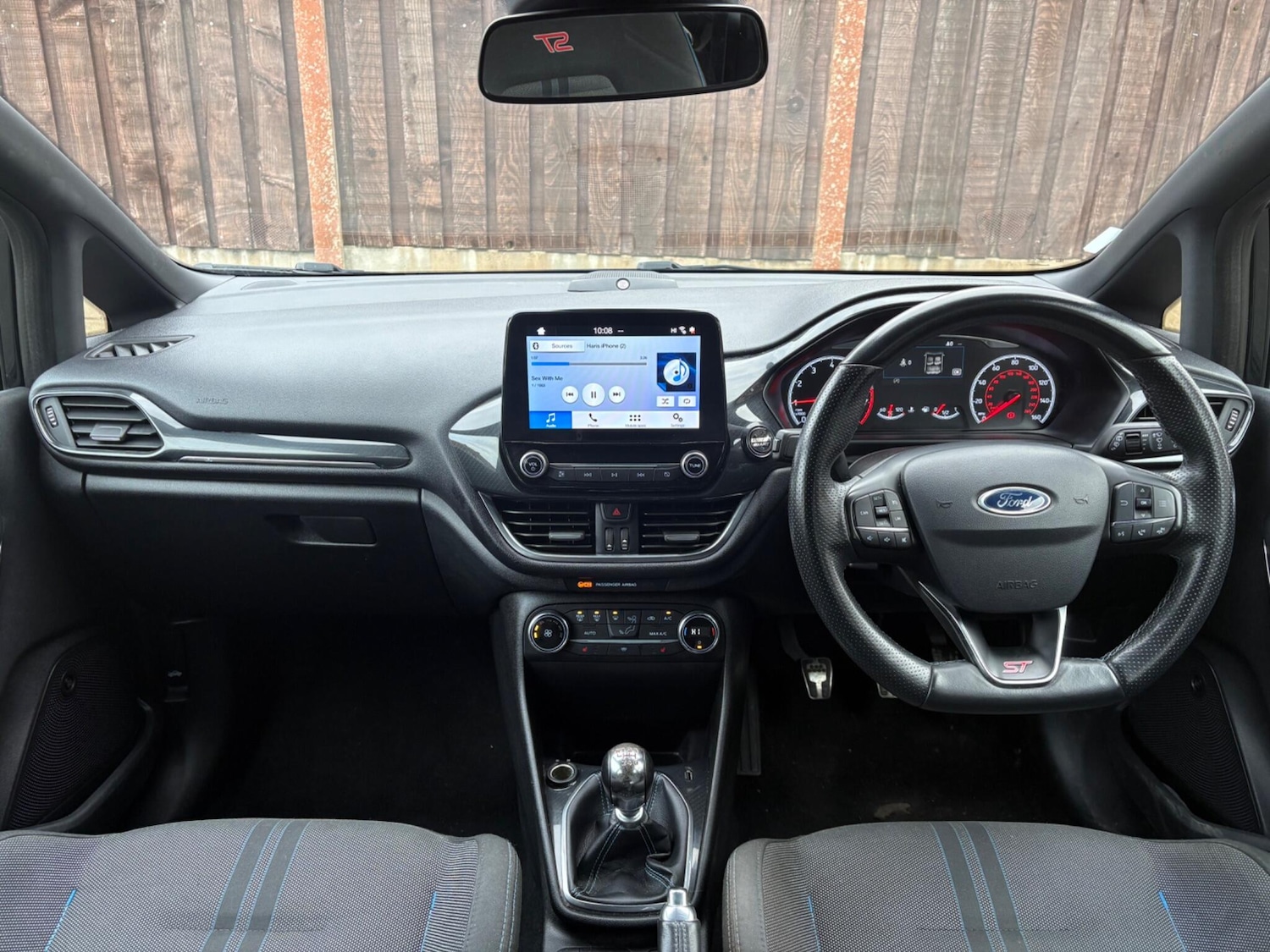 Used Ford Fiesta 2019 for sale - 77254701: Photo 30