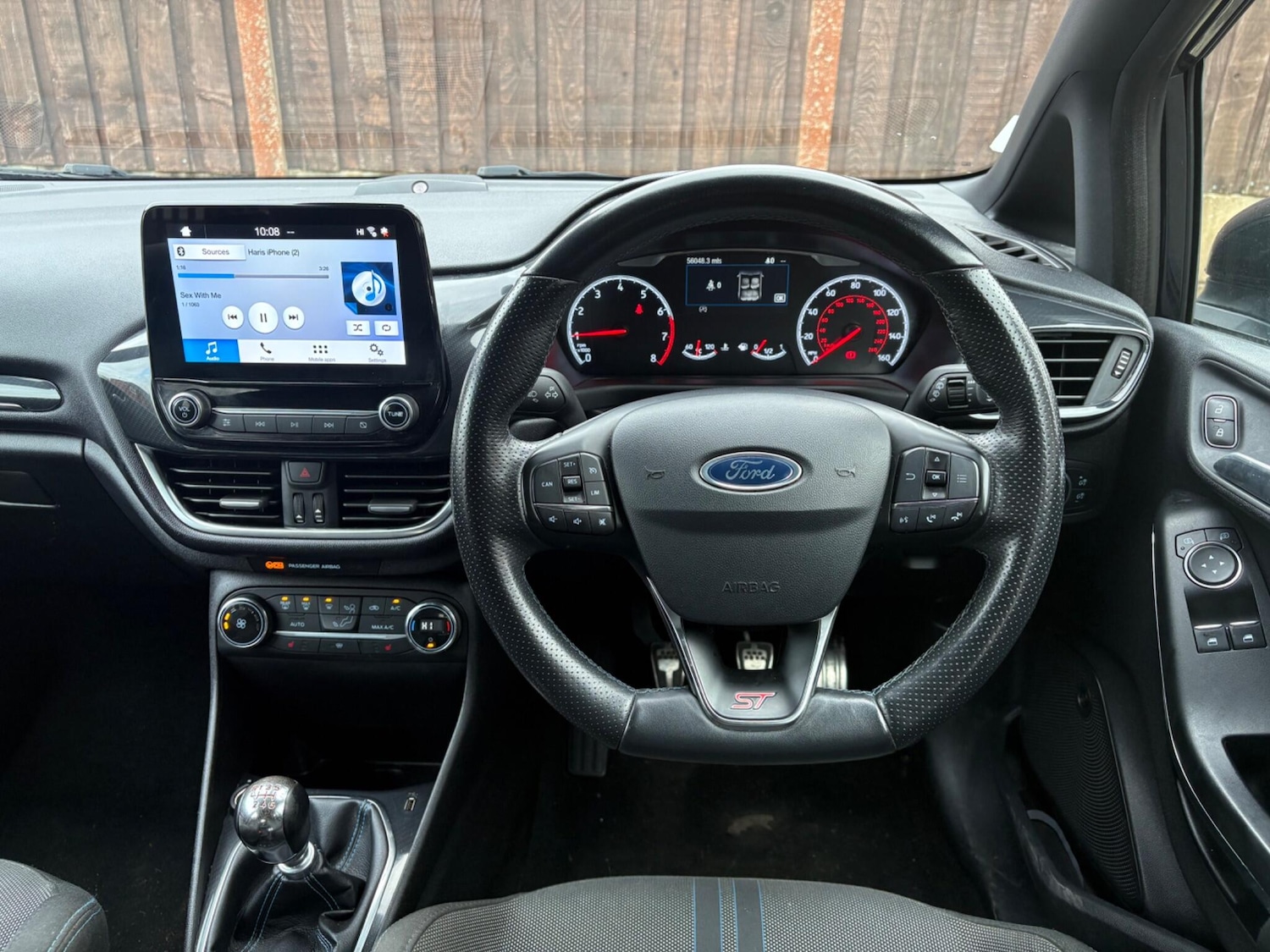 Used Ford Fiesta 2019 for sale - 77254701: Photo 31