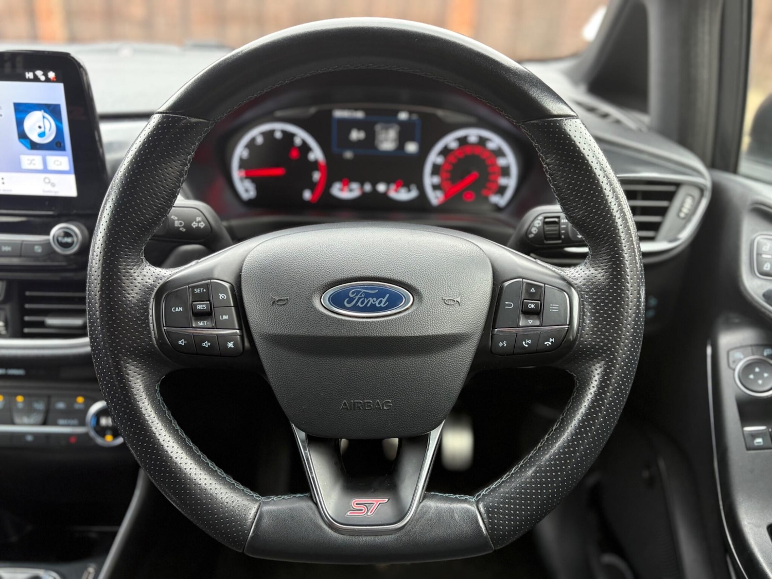 Used Ford Fiesta 2019 for sale - 77254701: Photo 35