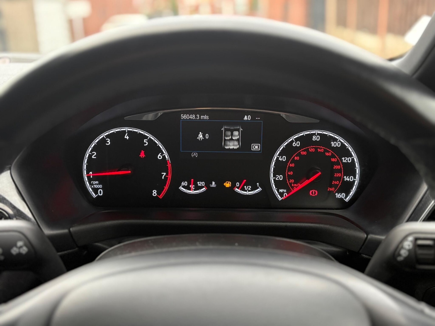 Used Ford Fiesta 2019 for sale - 77254701: Photo 37