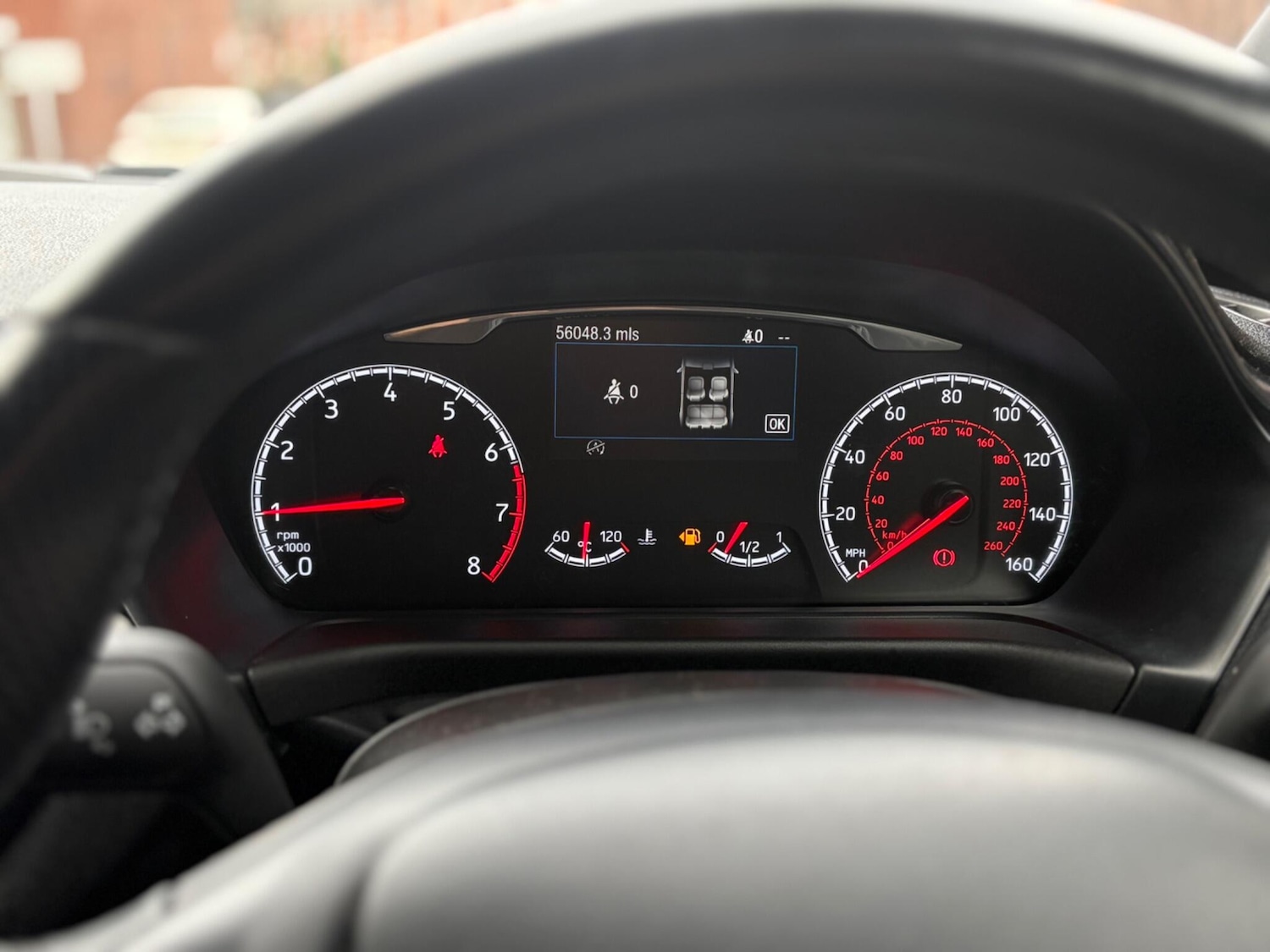 Used Ford Fiesta 2019 for sale - 77254701: Photo 38