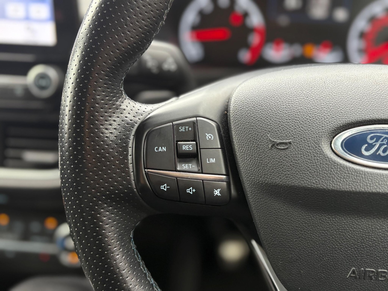 Used Ford Fiesta 2019 for sale - 77254701: Photo 41