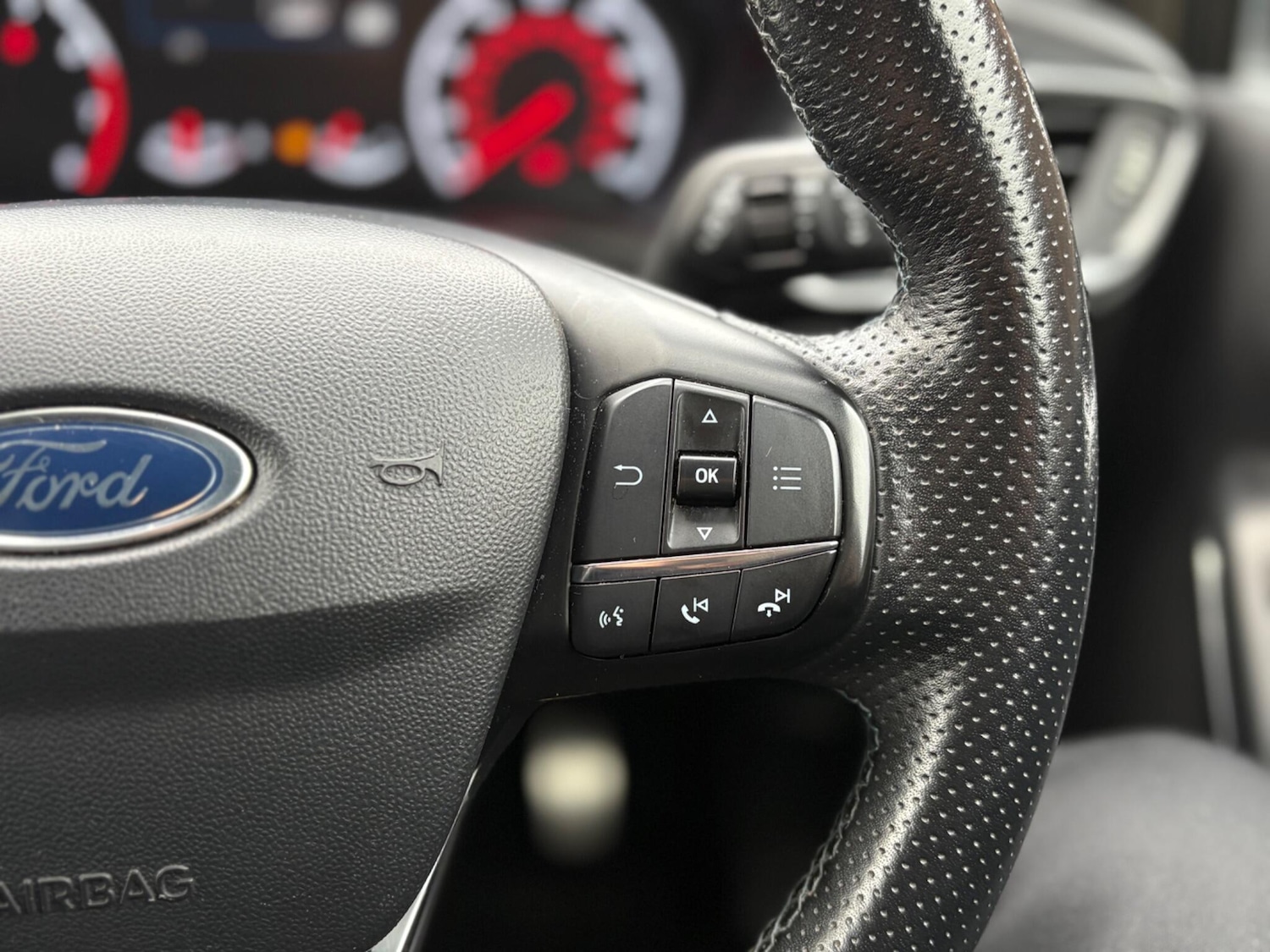 Used Ford Fiesta 2019 for sale - 77254701: Photo 42