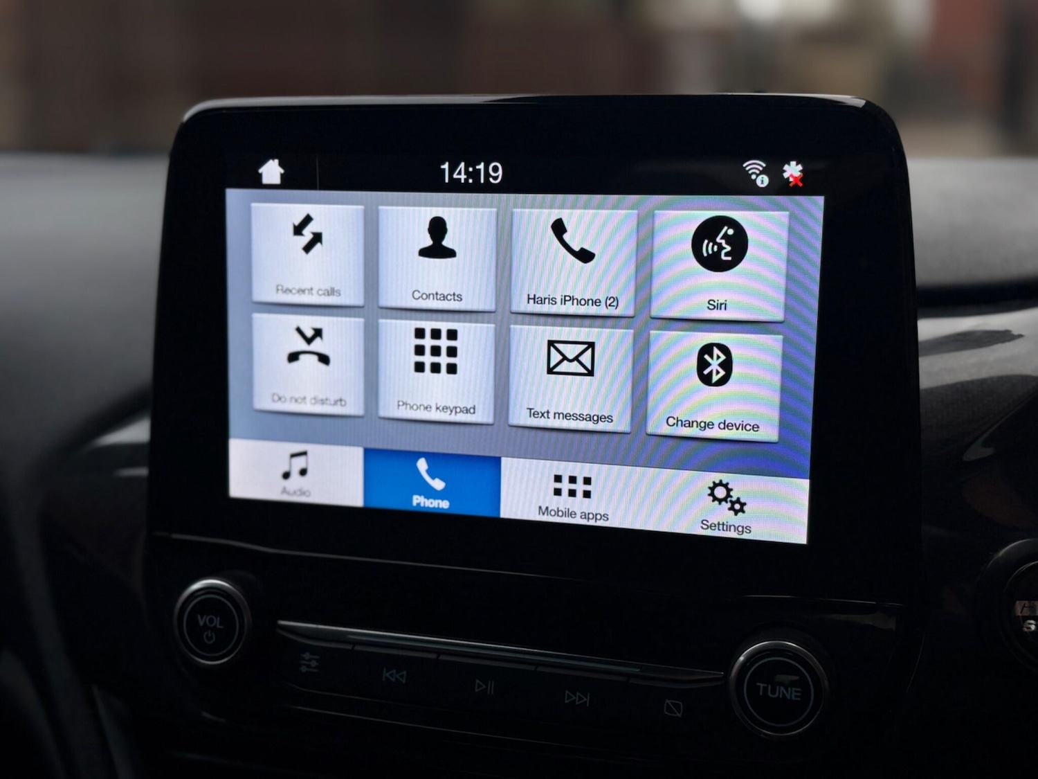 Used Ford Fiesta 2019 for sale - 77254701: Photo 46