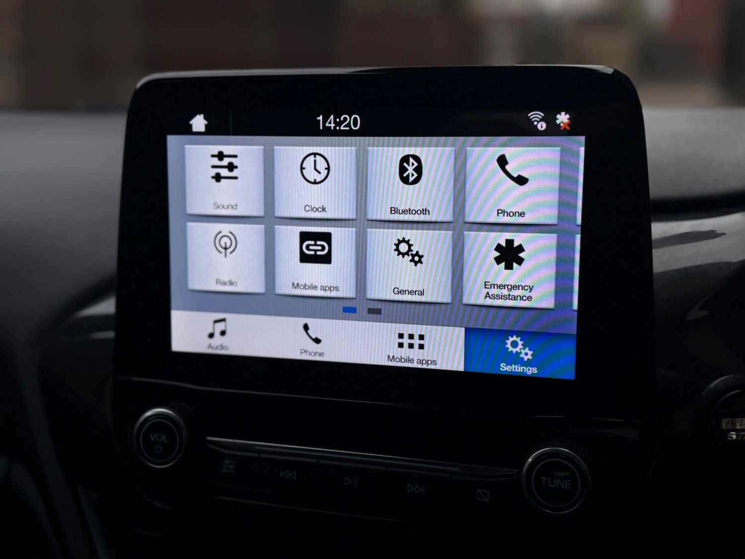 Used Ford Fiesta 2019 for sale - 77254701: Photo 49