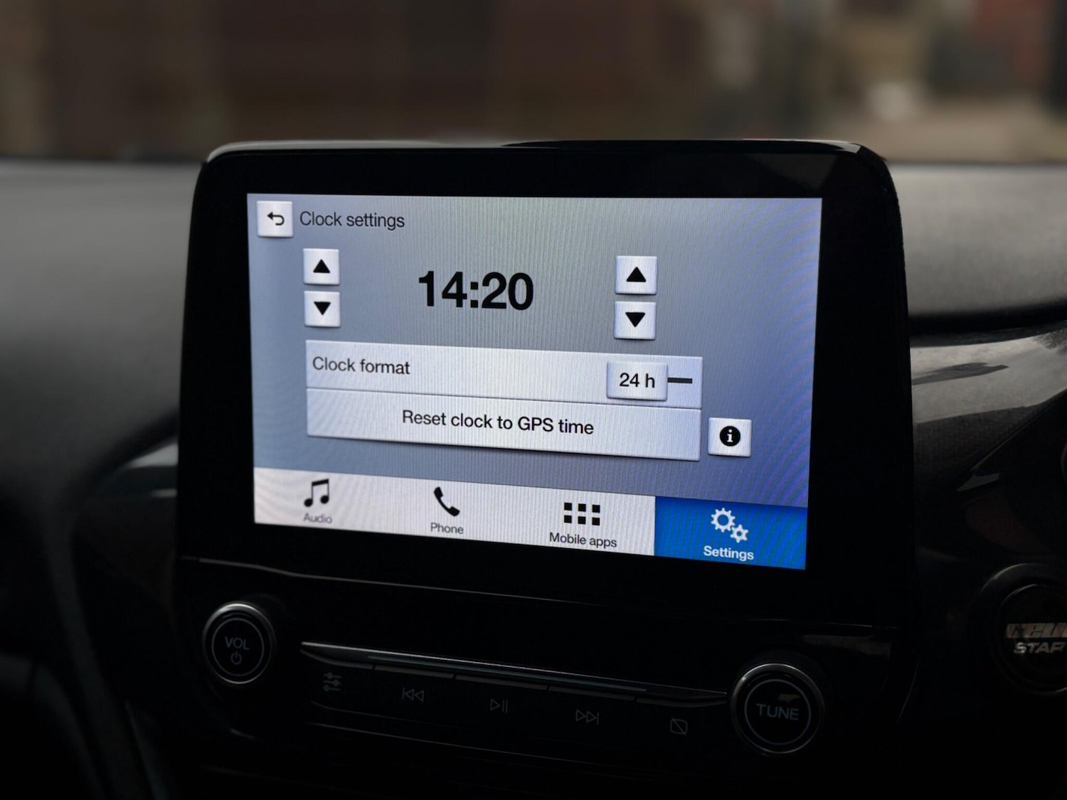 Used Ford Fiesta 2019 for sale - 77254701: Photo 50