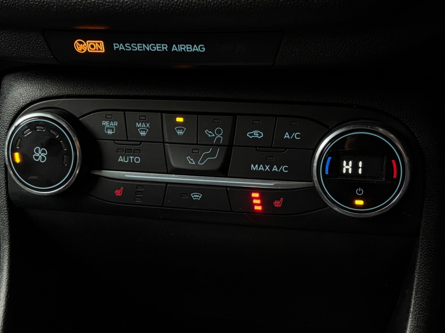 Used Ford Fiesta 2019 for sale - 77254701: Photo 54