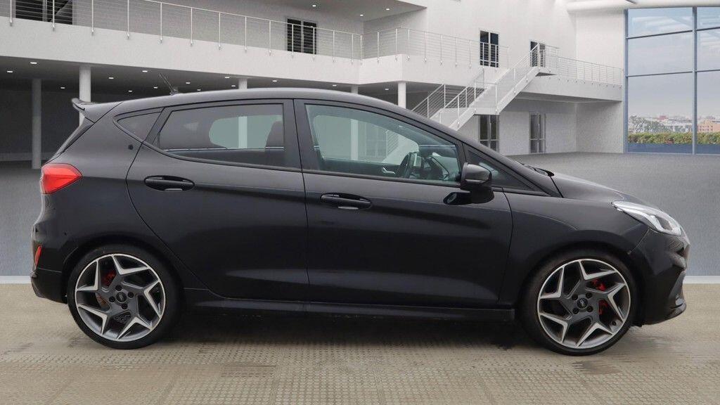 Used Ford Fiesta 2019 for sale - 77254701: Photo 6
