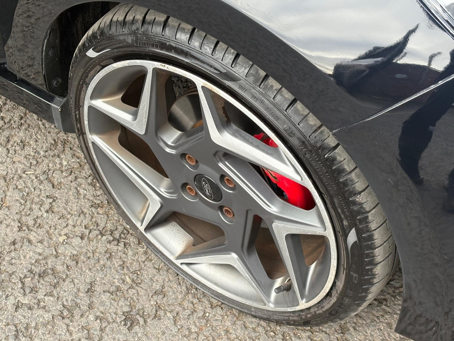 Used Ford Fiesta 2019 for sale - 77254701: Photo 62