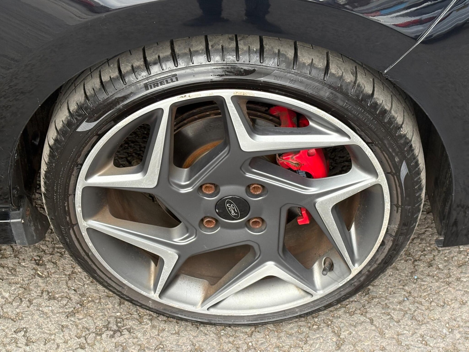 Used Ford Fiesta 2019 for sale - 77254701: Photo 63