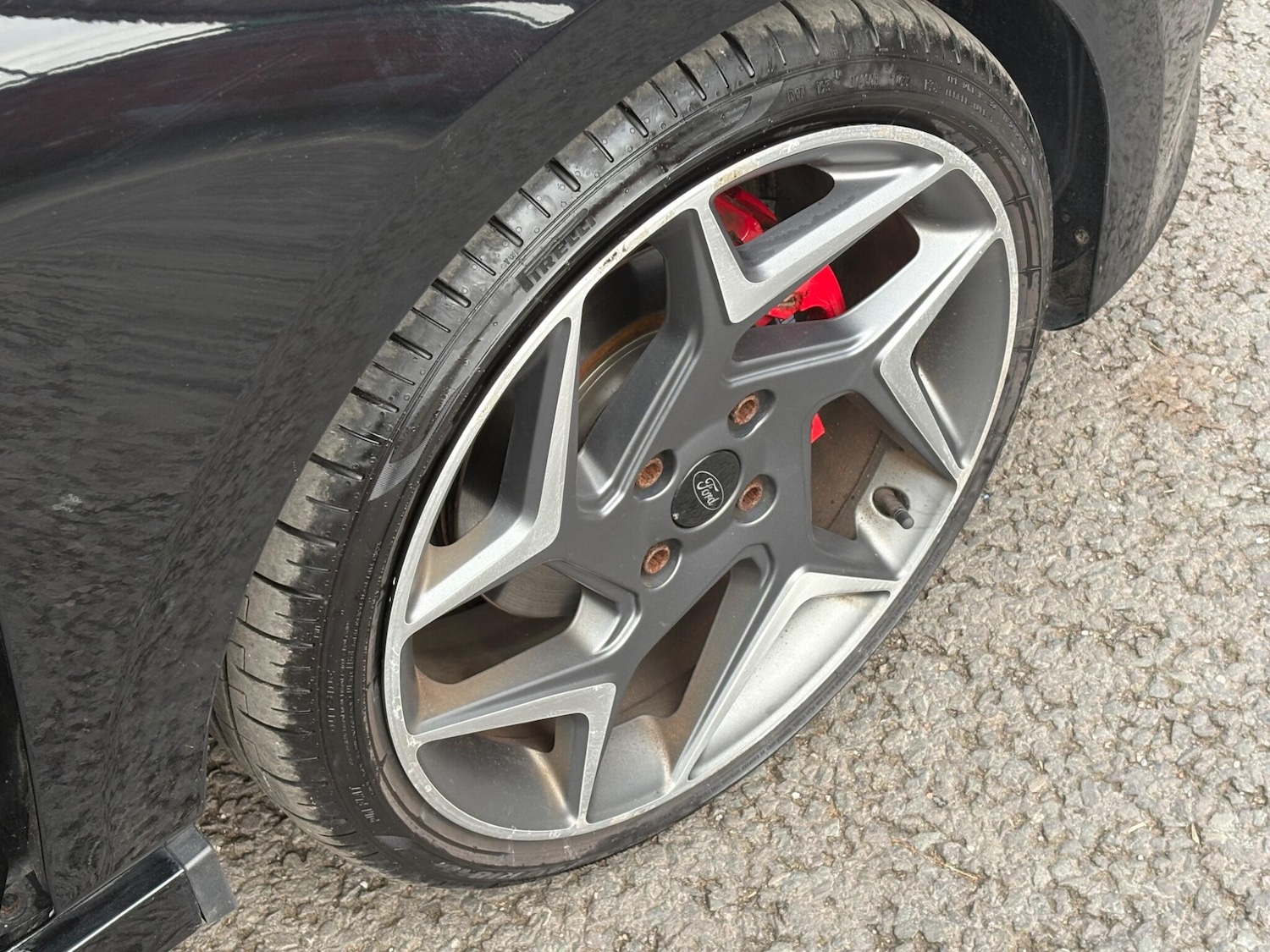 Used Ford Fiesta 2019 for sale - 77254701: Photo 65