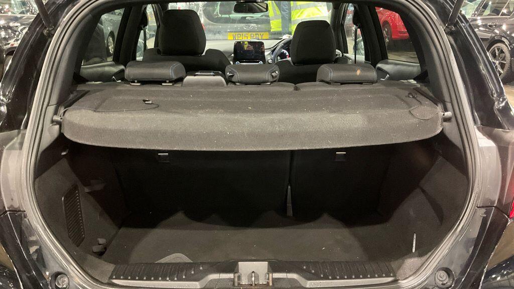 Used Ford Fiesta 2019 for sale - 77254701: Photo 7