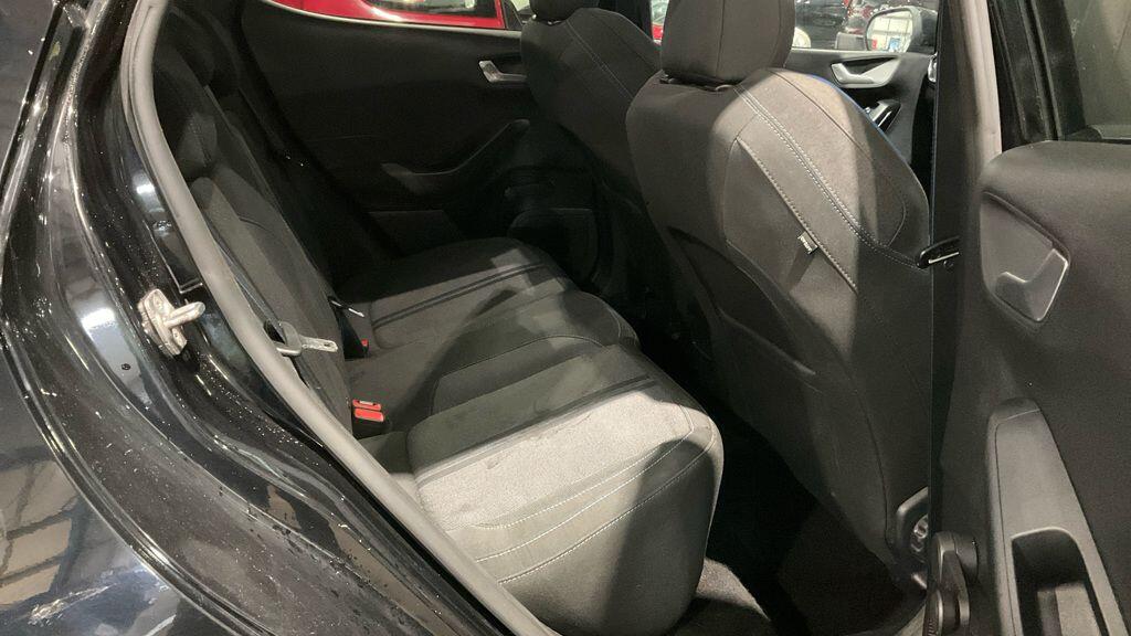 Used Ford Fiesta 2019 for sale - 77254701: Photo 8