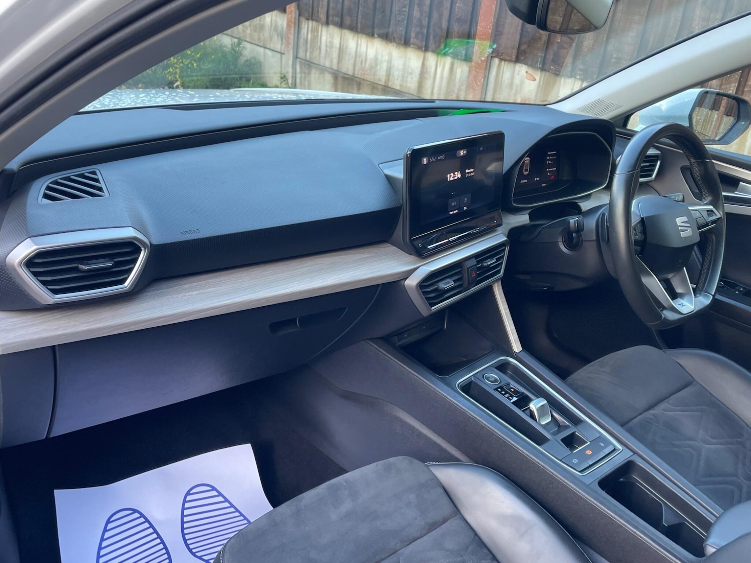 Used SEAT Leon 2021 for sale - 76251169: Photo 13