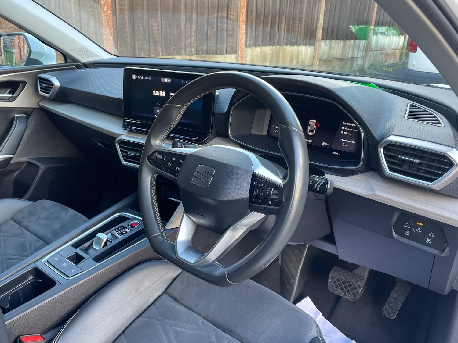 Used SEAT Leon 2021 for sale - 76251169: Photo 14