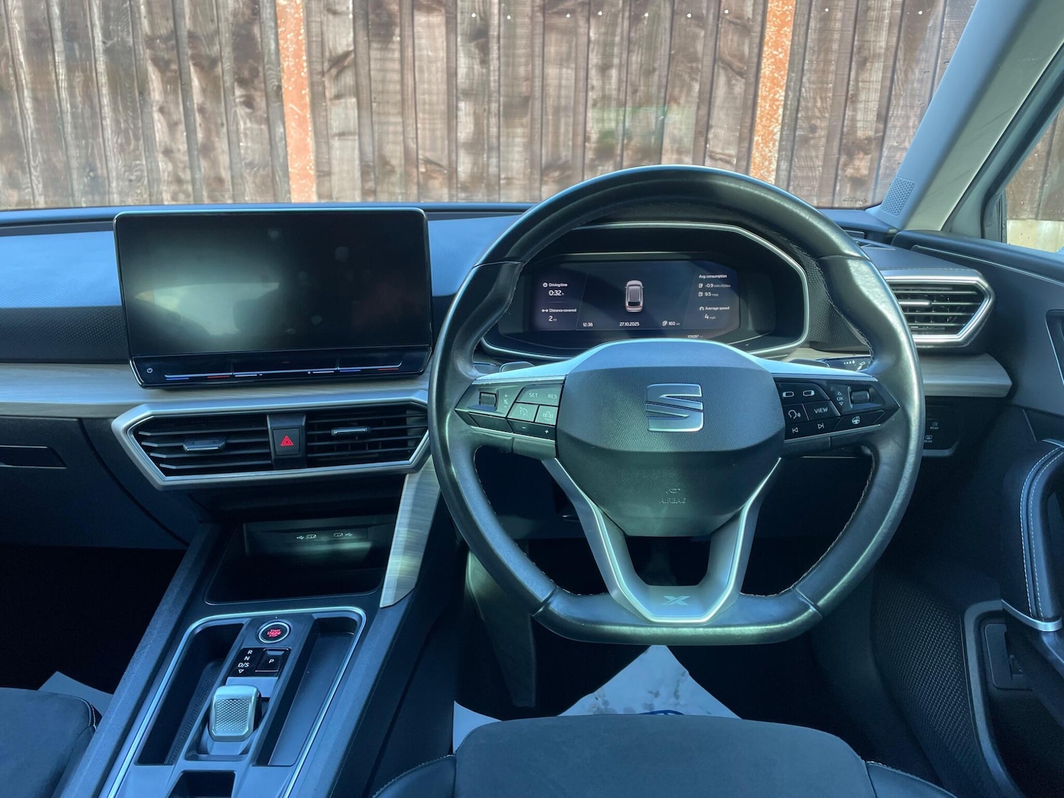 Used SEAT Leon 2021 for sale - 76251169: Photo 17