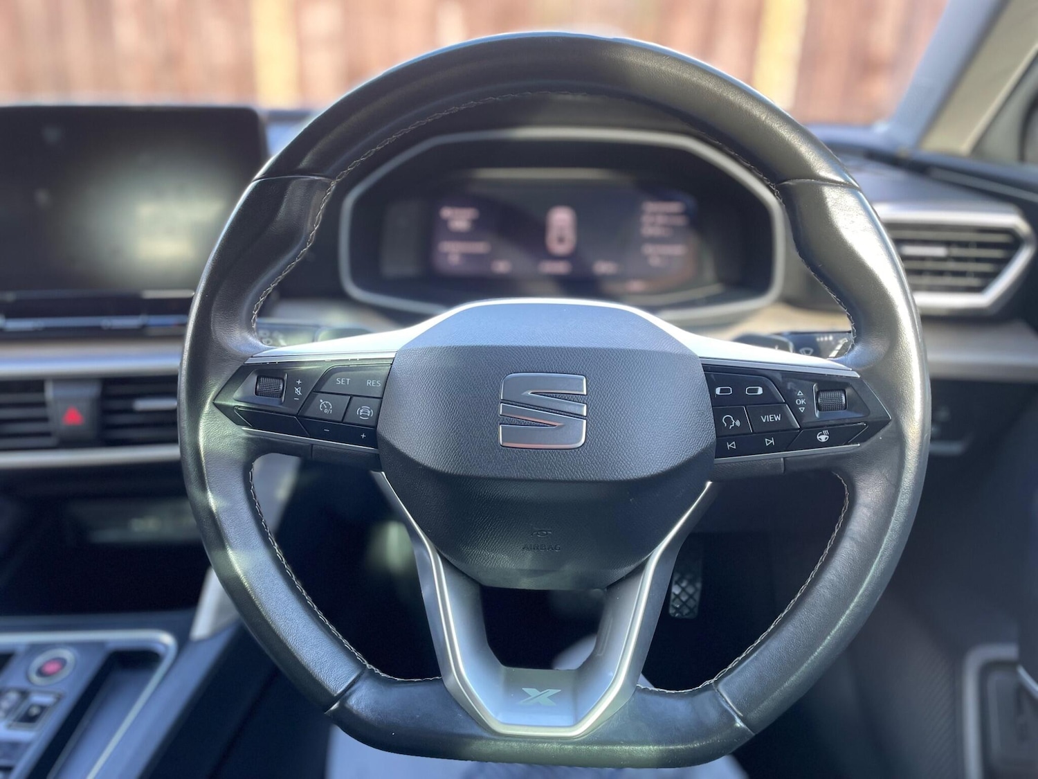 Used SEAT Leon 2021 for sale - 76251169: Photo 18