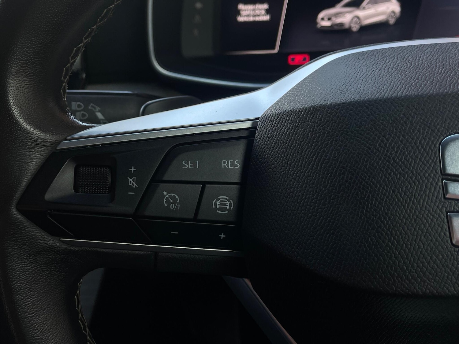 Used SEAT Leon 2021 for sale - 76251169: Photo 19