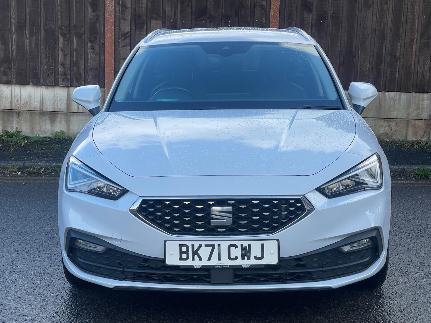 Used SEAT Leon 2021 for sale - 76251169: Photo 2