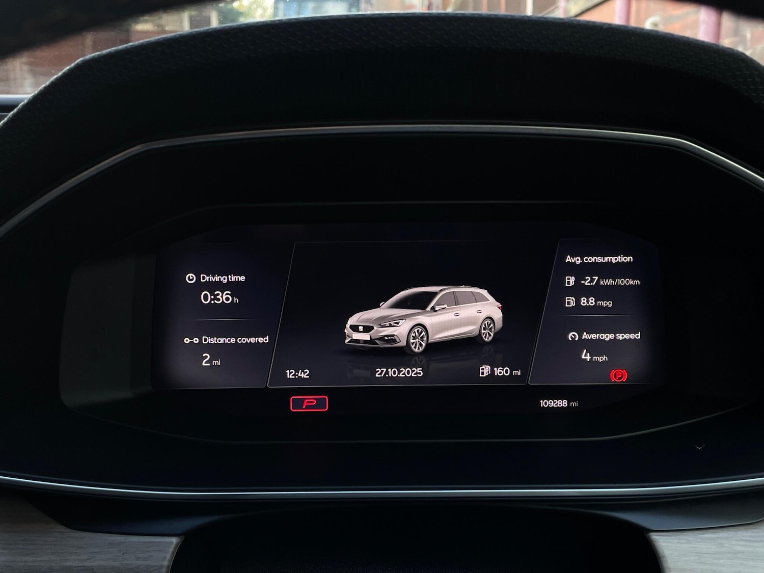 Used SEAT Leon 2021 for sale - 76251169: Photo 21