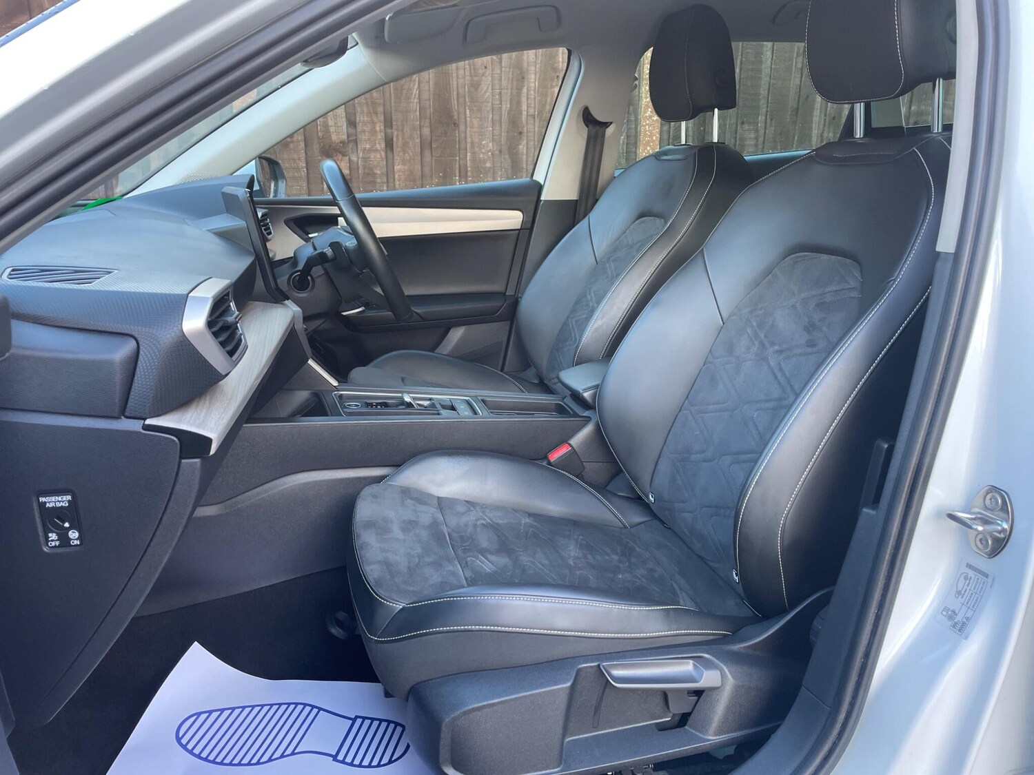 Used SEAT Leon 2021 for sale - 76251169: Photo 30